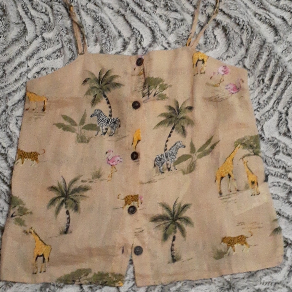 Old Navy Top
